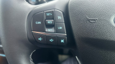 Ford Puma 1.0 EcoBoost Hybrid mHEV Titanium 5dr Petrol Hatchback